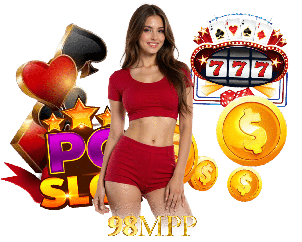 98MPP คาสิโน